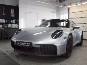 Porsche 911 GTS