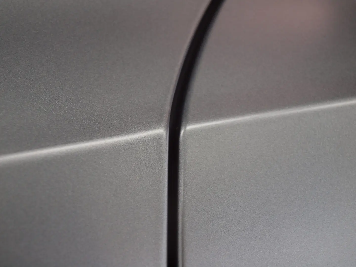 bmw m340i w trakcie zabezpieczania lakieru