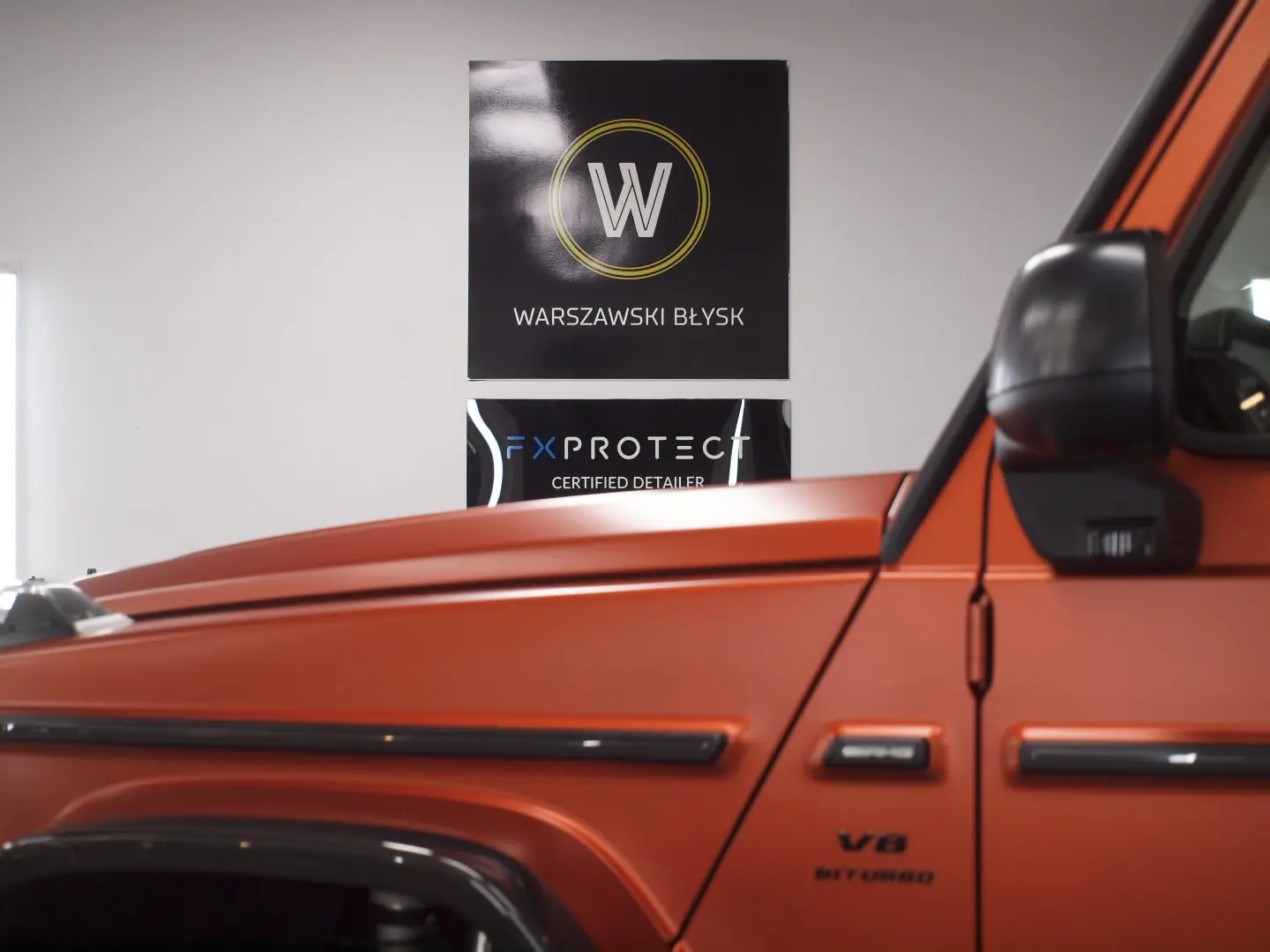 Mercedes g63 amg