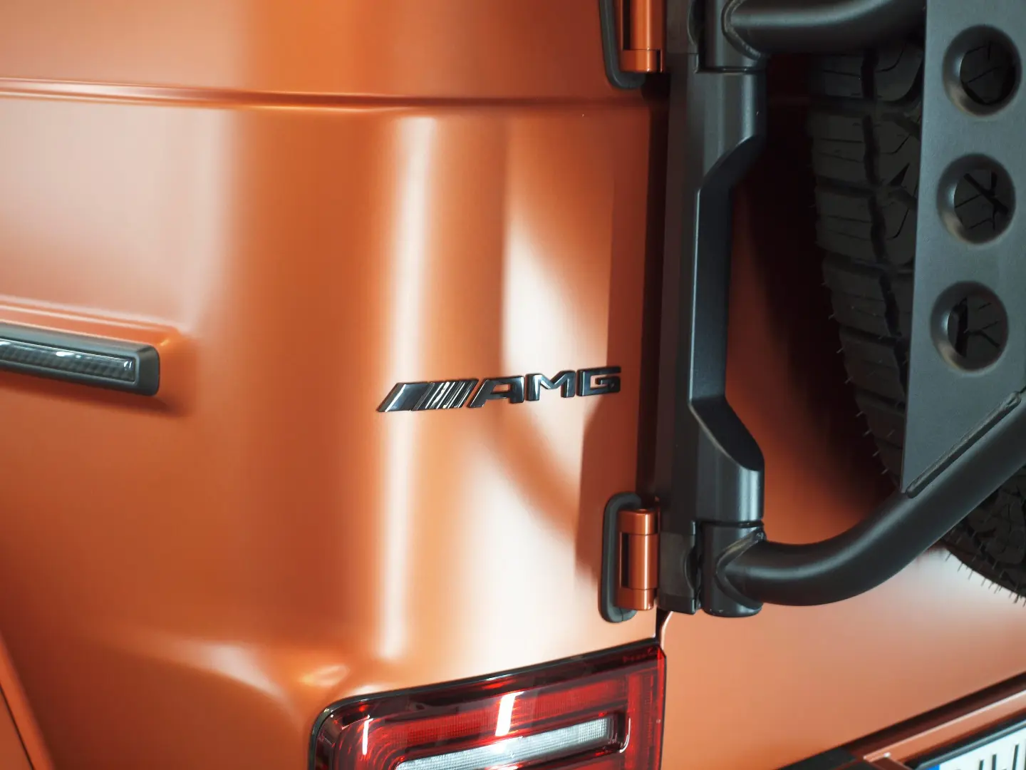 Mercedes g63 amg